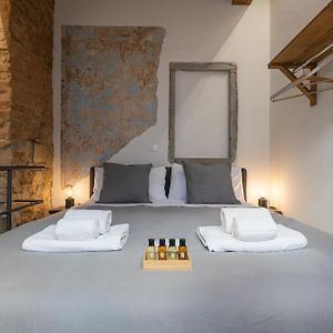Appartement met een Slaapkamer